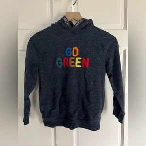 Unisex Earth Day hoodie